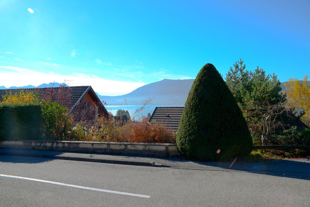 Entre Lac Et Montagne เวย์ริเยร์-ดู-ลัค ภายนอก รูปภาพ